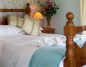 The Highdown Inn Totland Екстериор снимка