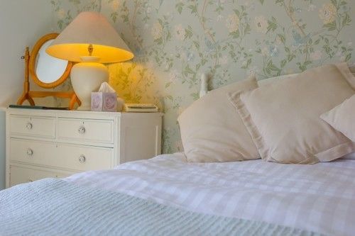 The Highdown Inn Totland Екстериор снимка